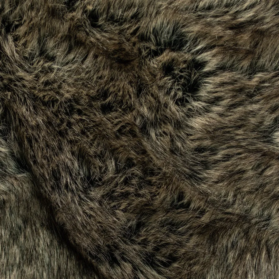 Toy Faux Fur