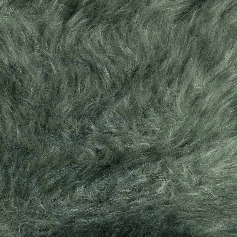 Toy Faux Fur