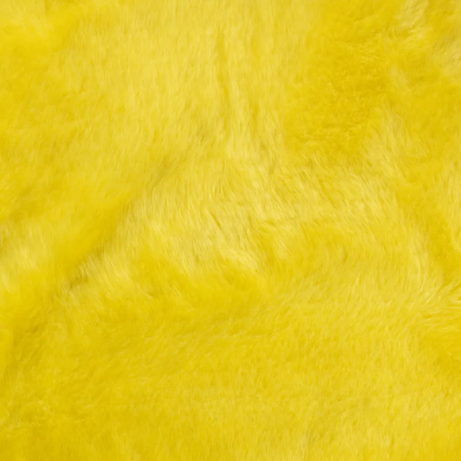 Toy Faux Fur