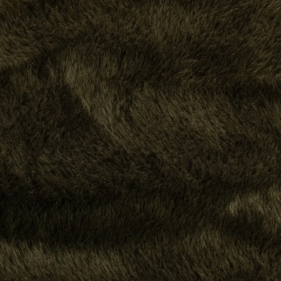 Toy Faux Fur