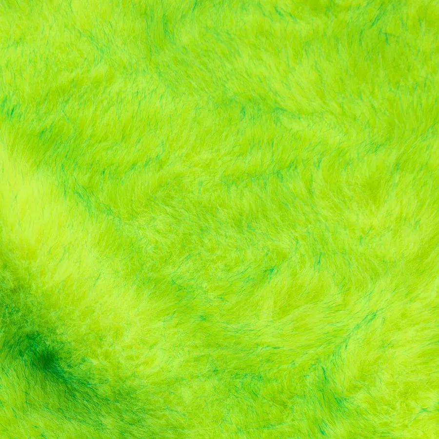 Toy Faux Fur