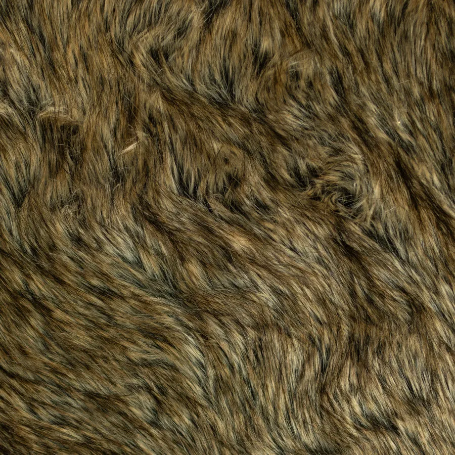 Toy Faux Fur