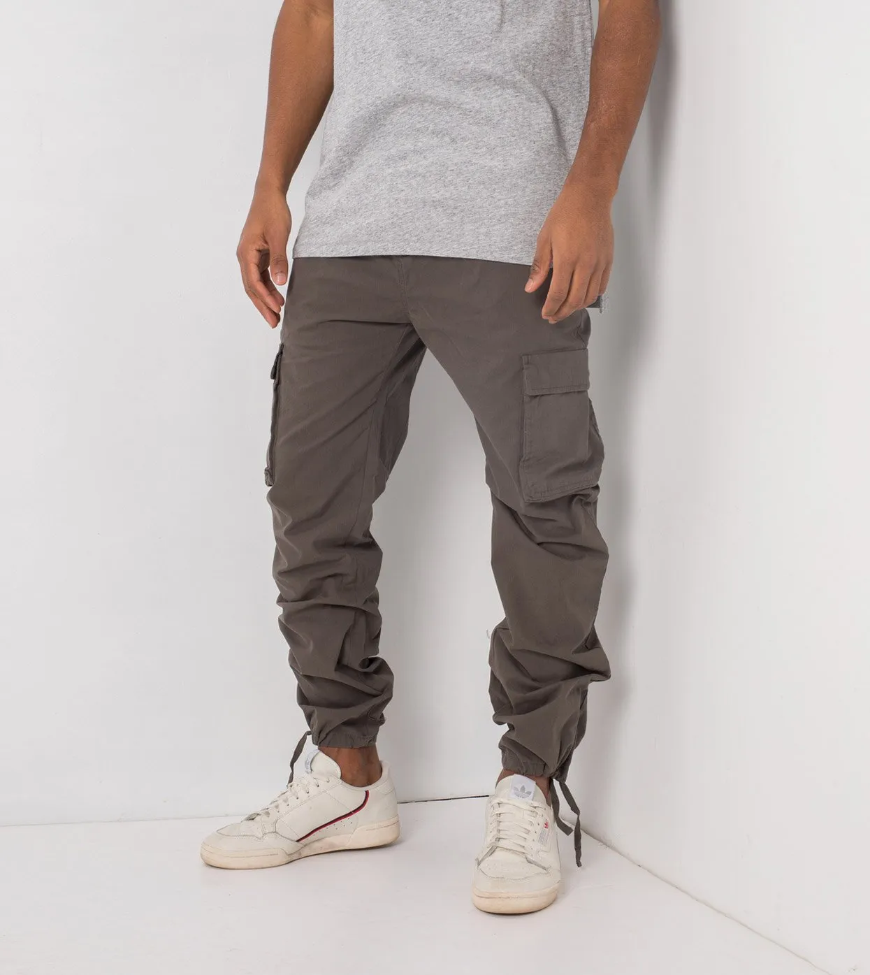 Tracer Cargo Pant Peat